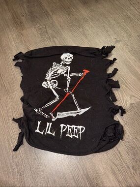 Lil peep 🐥
